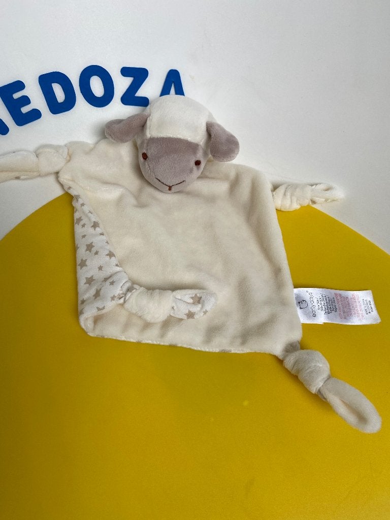 K2258 primark doek doekje schaap, Ophalen of Verzenden, Zo goed als nieuw, Overige typen