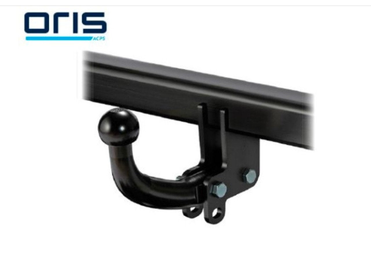 Bosal Oris trekhaak + kabelset Renault Captur 2, Ophalen, Nieuw