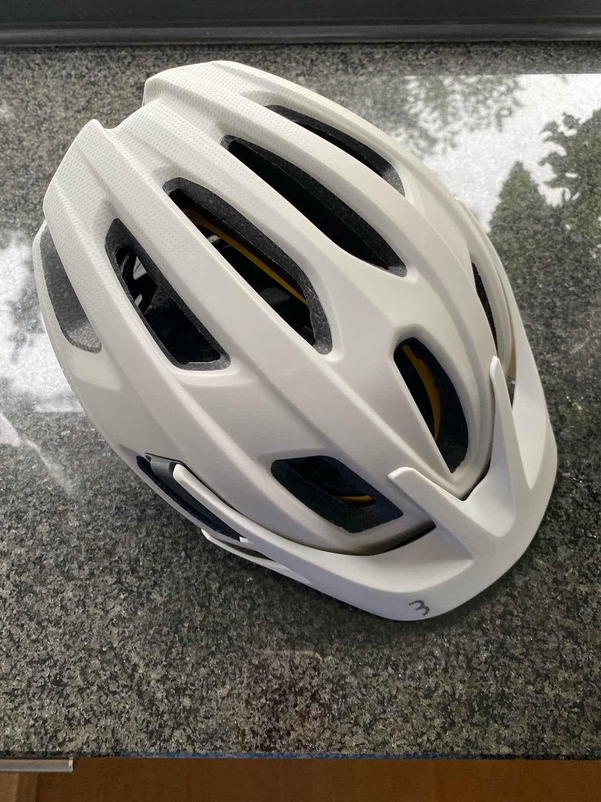 BBB Fietshelm E-bike/MTB (MIPS) - Maat 53-58 cm, Ophalen of Verzenden, Zo goed als nieuw, Overige maten, Heer of Dame