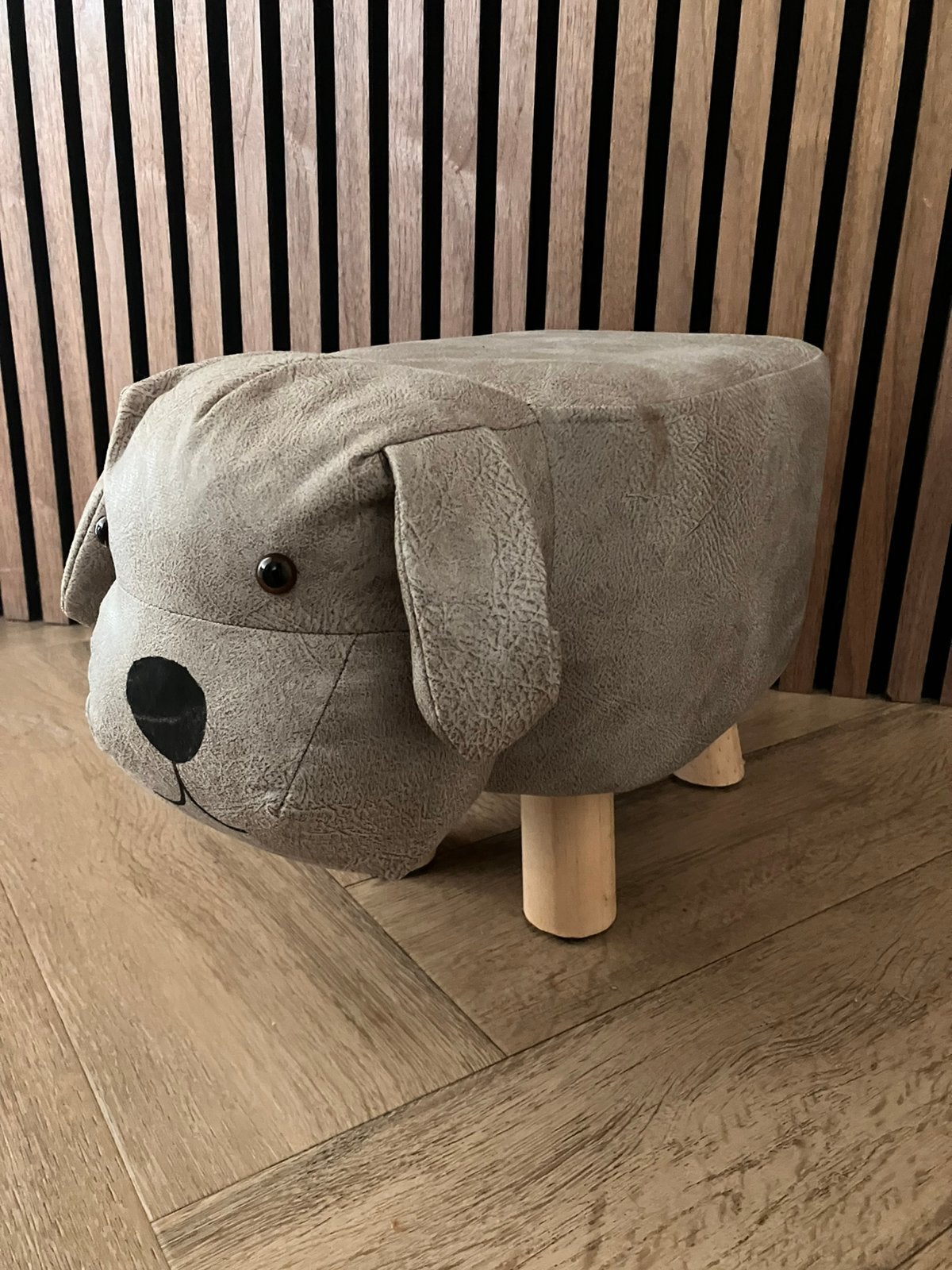 Kinderkruk hond, Overige merken, Zo goed als nieuw, Losse elementen, Zitmeubel