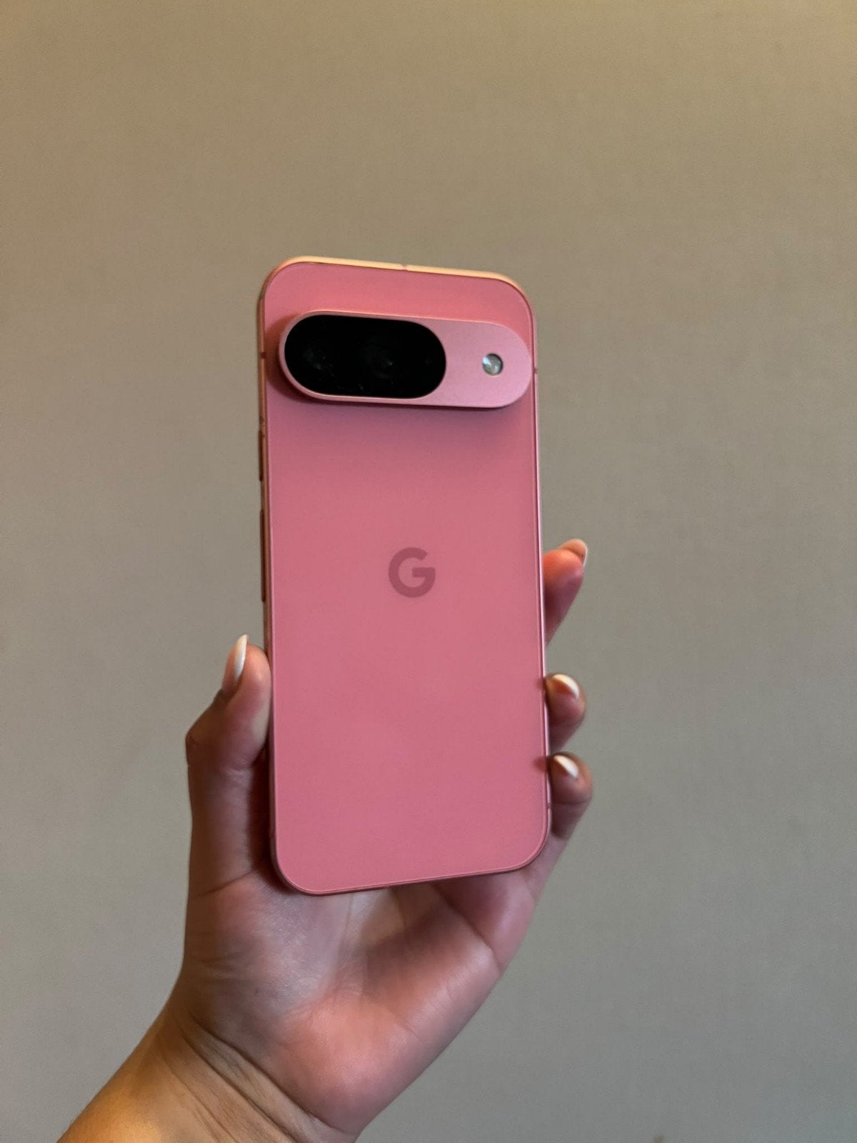 Foto 4 van Google Pixel 9 - 128 GB - Goede staat