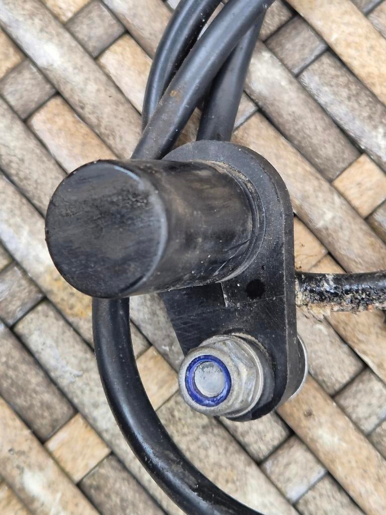 Trappersensor e-bike, Ophalen of Verzenden