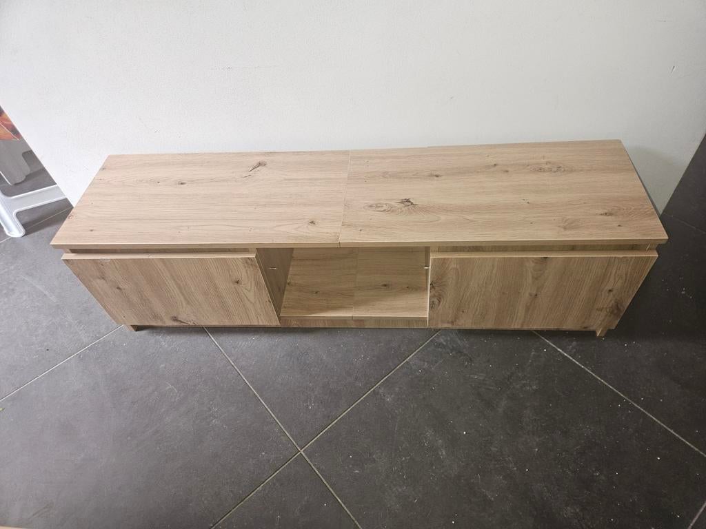 Tv kast, Ophalen of Verzenden, 25 tot 50 cm, Minder dan 100 cm