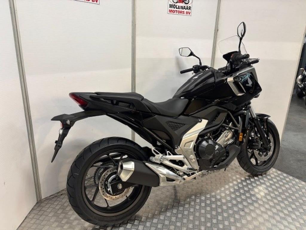 Honda NC 750 X ABS DCT (bj 2025), HONDA, Bedrijf, Onbekend, Overig