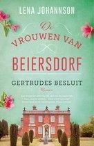 Lena Johannson - De vrouwen van Beiersdorf, Ophalen of Verzenden, Nieuw