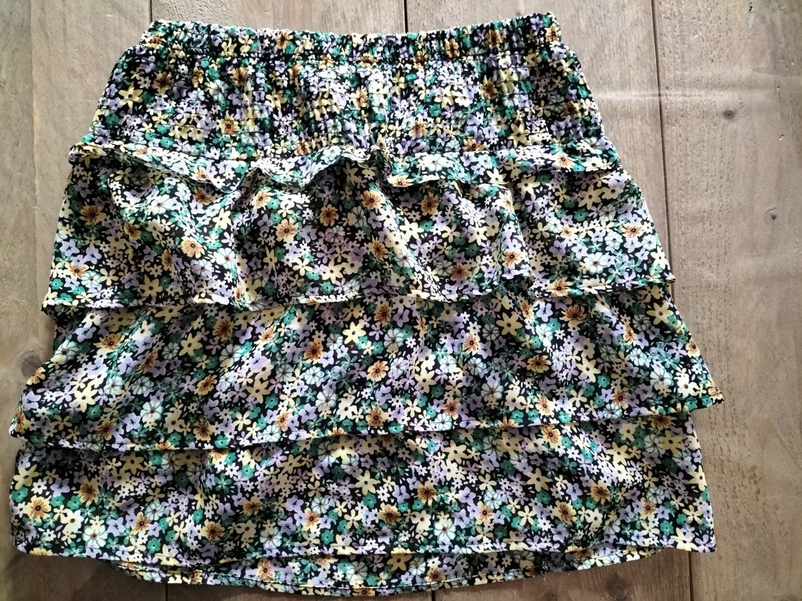 Stroken rokje Persival, Kinderen en Baby's, Kinderkleding | Maat 140, Persival, Gebruikt, Meisje, Ophalen of Verzenden