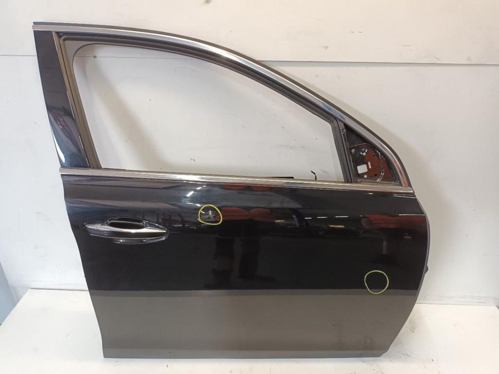 Portier rechts voor Peugeot 308, Auto-onderdelen, Onderdelen@venauto.nl, Van der Ven Autorecycling B.V., Gebruikt, Ettenseweg 76, 4706 PB Roosendaal, The Netherlands