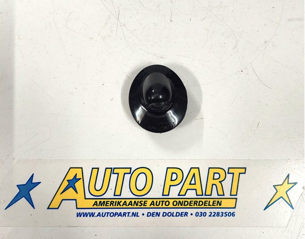 Ford F250 lens kentekenlamp 1990-2016, Dorman Products, Ford USA, Nieuw, Ophalen of Verzenden