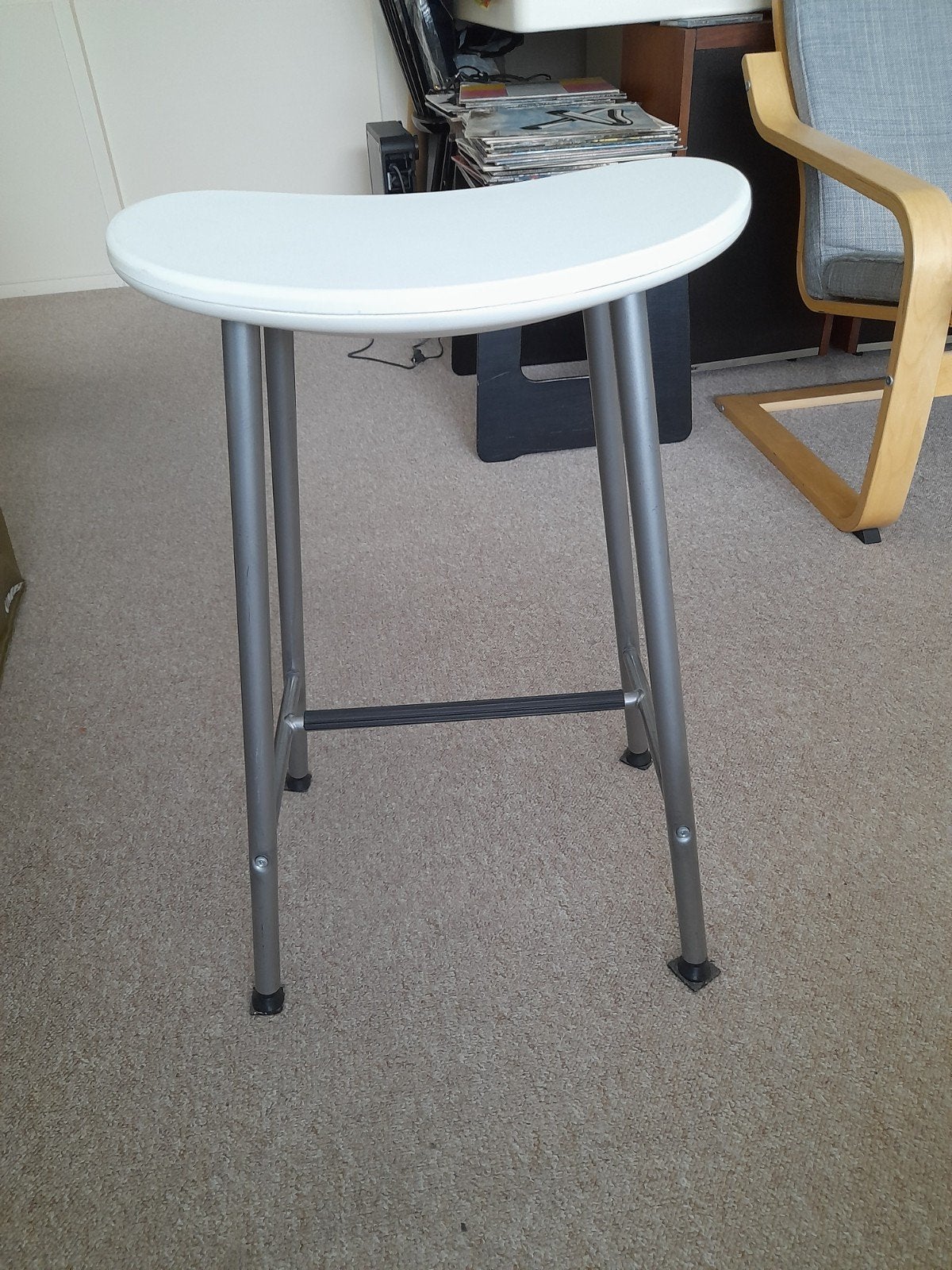 Krukje design Sune Ikea  - nieuw, Ophalen, Nieuw, Kunststof