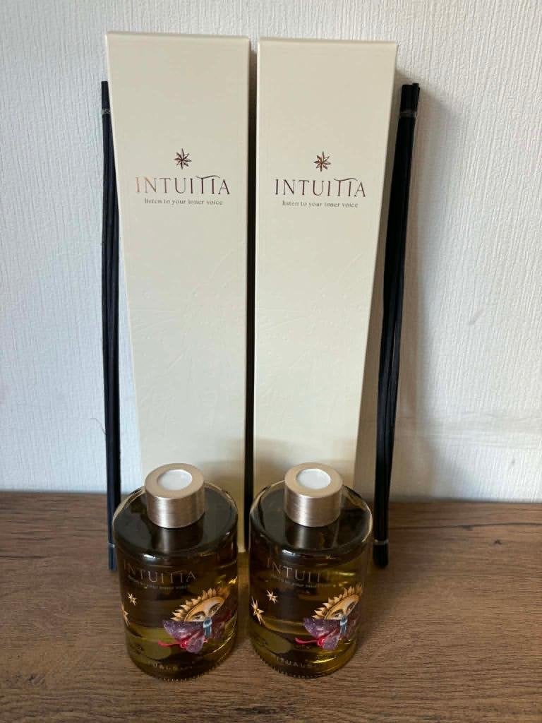 Rituals Intuitia Geurstokjes, Ophalen of Verzenden, Nieuw