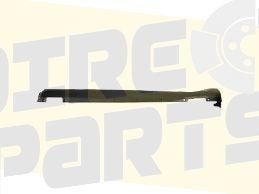 Kia e-Soul (6/19-) dorpelafdekking Links Origineel! 87751J20