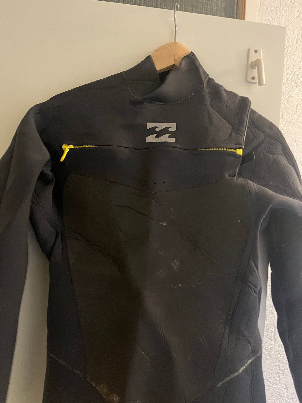 Billabong Furnace X Wetsuit - Maat XL, Ophalen of Verzenden, Zo goed als nieuw, Dame of Heer, Wetsuit