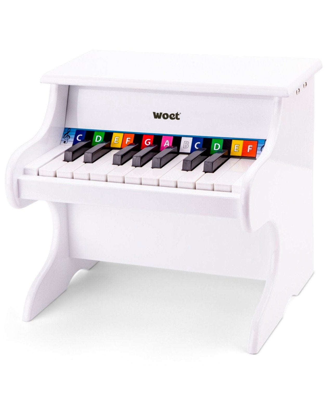 Piano kind (NIEUW), Kinderen en Baby's, Speelgoed | Houten speelgoed, Ophalen, Nieuw