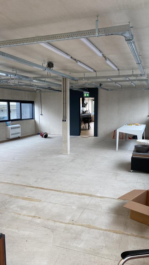 Kantoor / Praktijk / Studio te huur in Weesp, Huur, Kantoorruimte