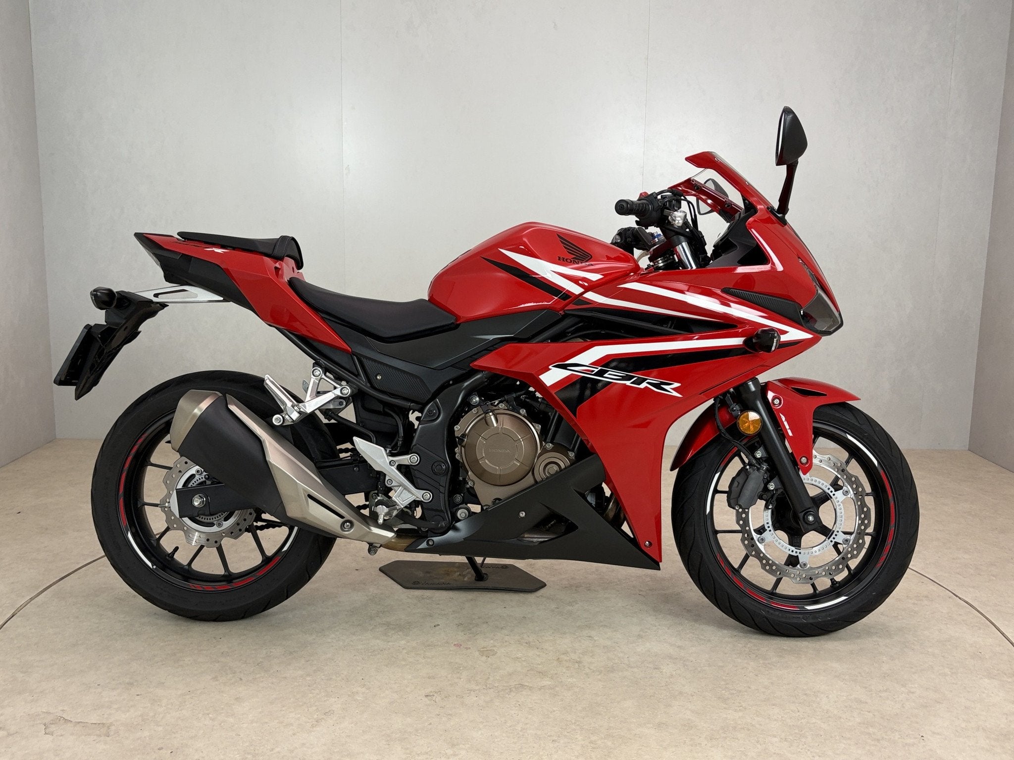 Honda CB 500 R (bj 2017), Motoren, Cco@honda-eu.com, Stroombaan 4
1181 VX  Amstelveen, Honda Motor Europe Ltd, Sport