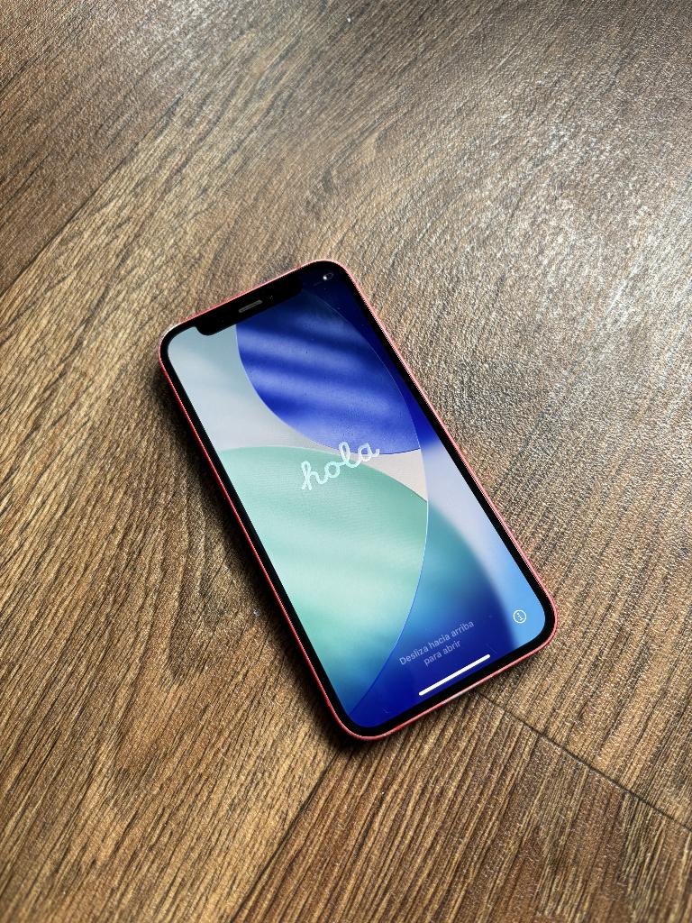 iPhone 12 mini, Telecommunicatie, Mobiele telefoons | Apple iPhone, IPhone 12 Mini, Ophalen of Verzenden, Zonder simlock, Zonder abonnement