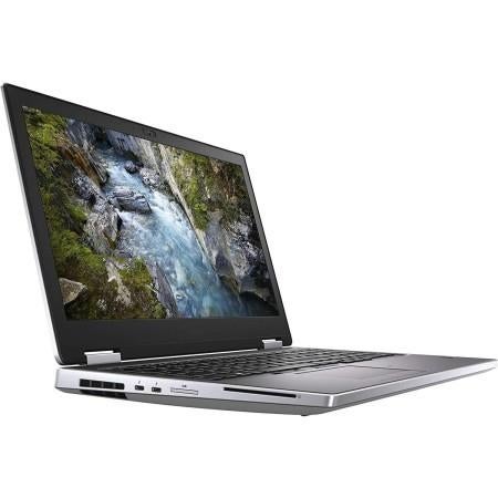 Dell Precision 7540 i7 16GB Ram 512 GB SSD Touch Garantie, DELL, Refurbished, Intel® Core™ i7 , Ophalen of Verzenden