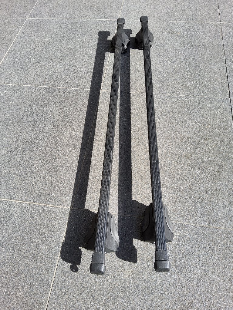 Thule dakdrager  rapid system 3069, Ophalen, Gebruikt