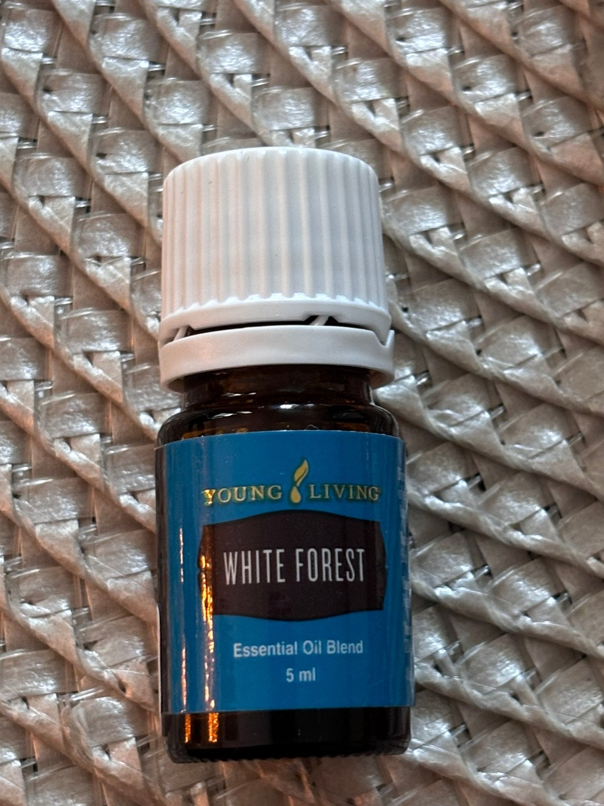 Nieuw White forest van Young living, Ophalen of Verzenden, Nieuw