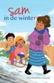 Sam in de winter Mija Venderbos-Duijster 9789463701655, Ophalen of Verzenden, Zo goed als nieuw, Mija Venderbos-Duijster