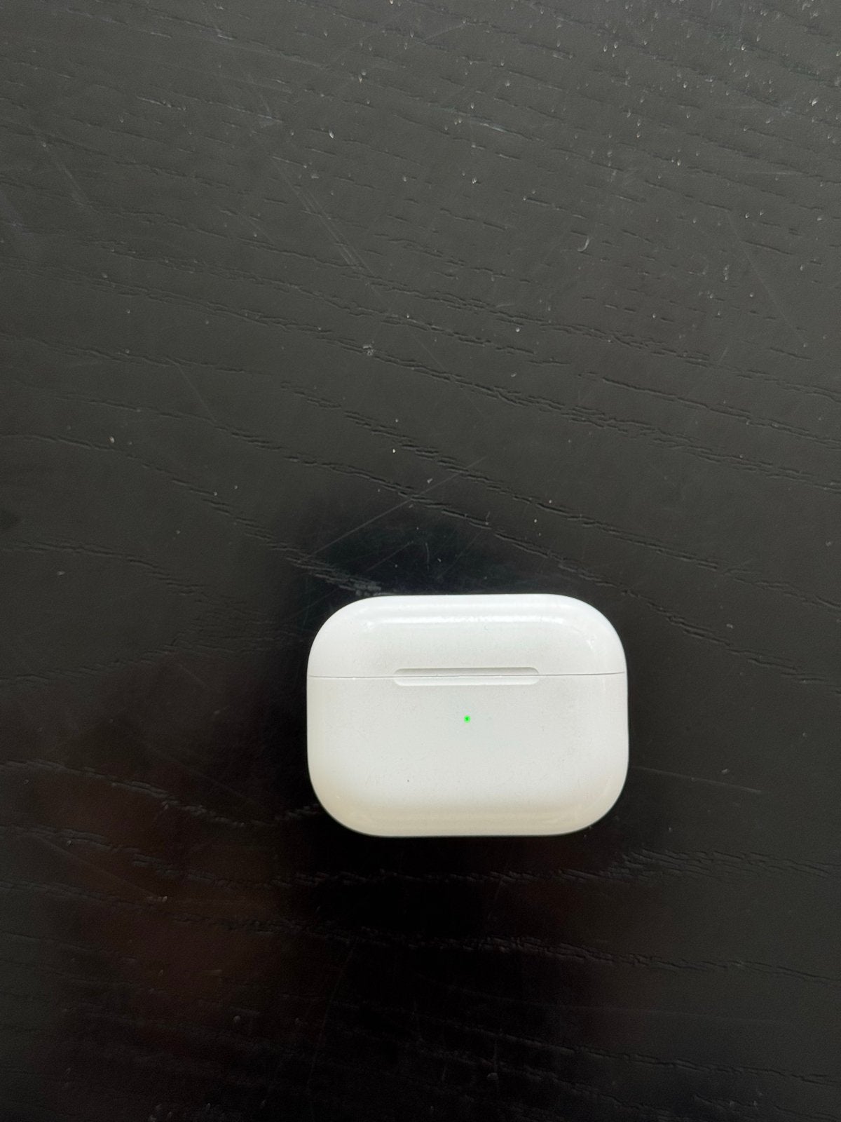 AirPods Pro 2 Oplaadcase (zonder oortjes), Audio, Tv en Foto, Koptelefoons, Ophalen, Gebruikt, Overige merken, Draadloos