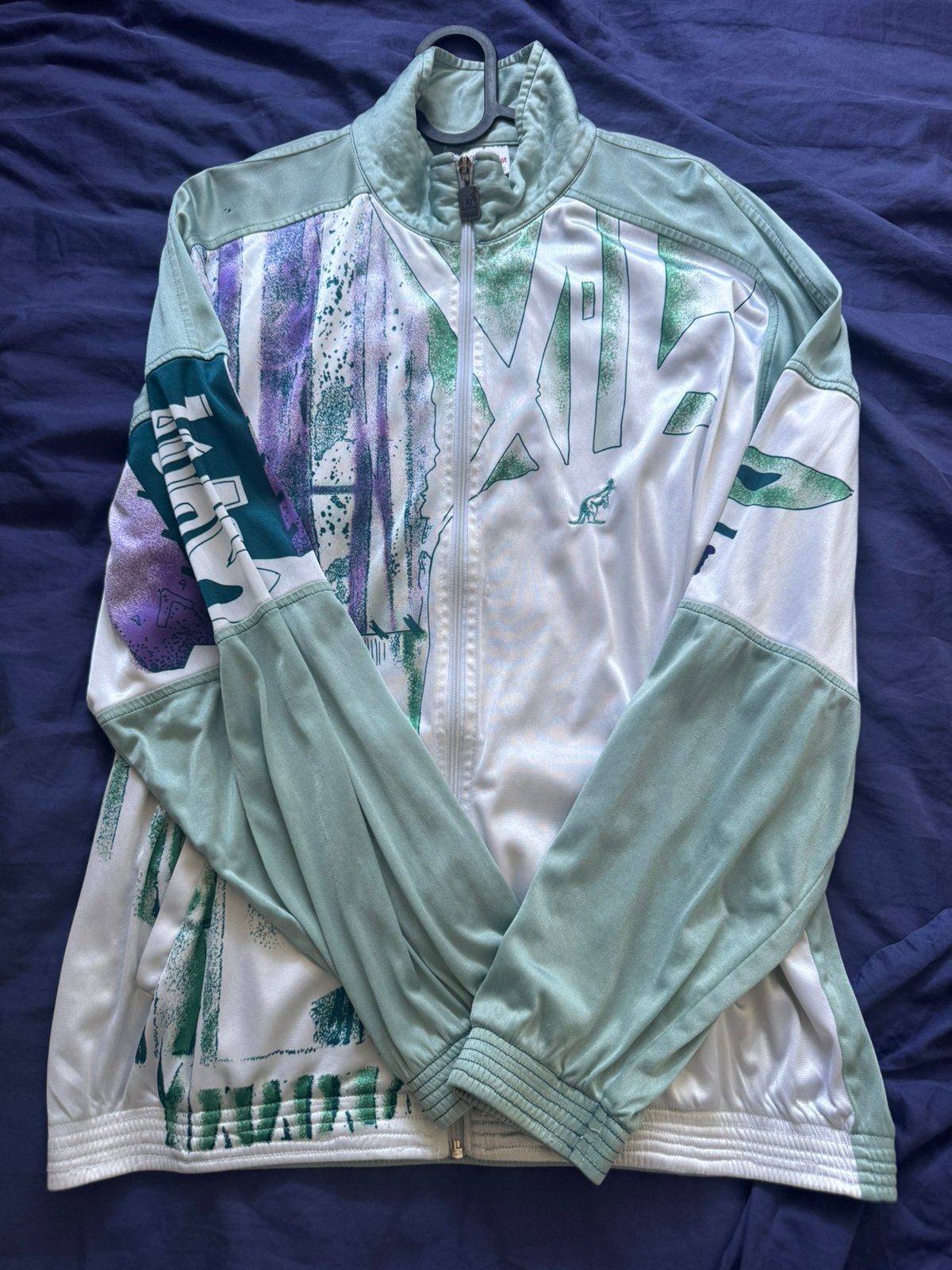 Australian L’alpina Glimmer jasje, Maat 52/54 (L), Overige kleuren, Ophalen of Verzenden, Zo goed als nieuw