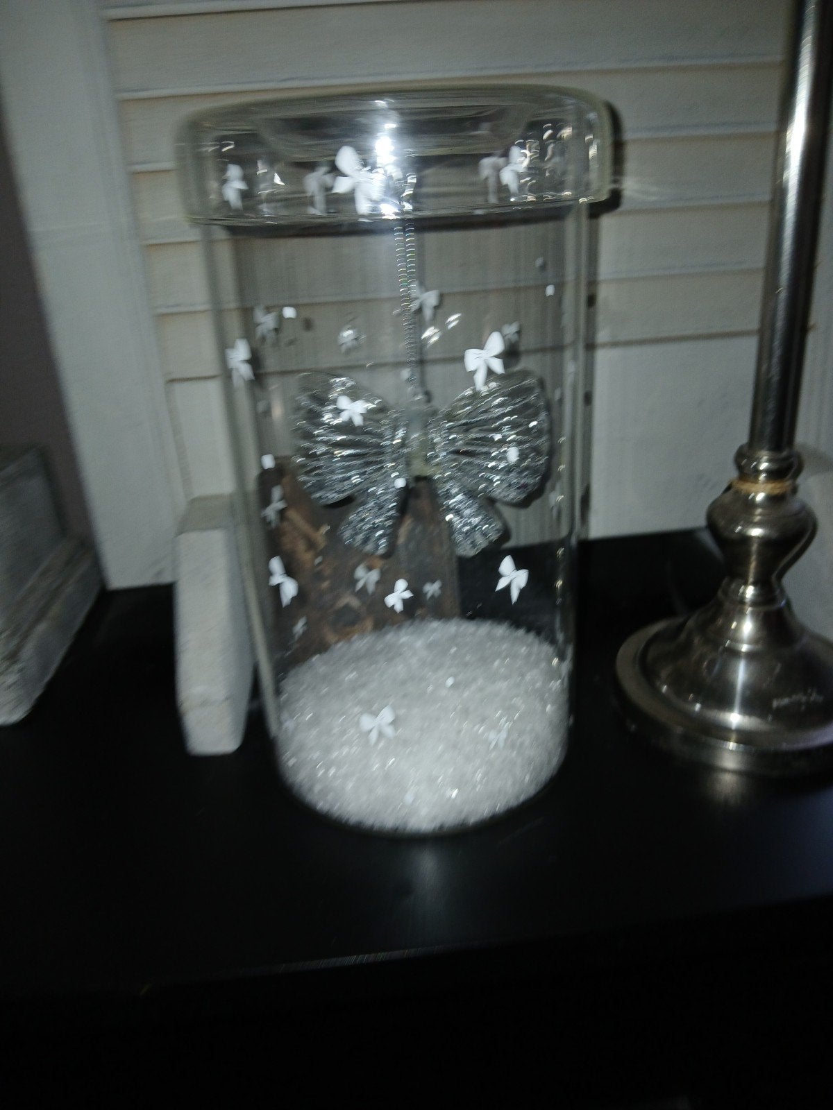 Rivièra Maison Kerst decoratie( Nieuw), Glas, Ophalen, Nieuw