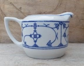 RESTANT Blau Saks / ONDERDELEN Blau Saks, Overige typen, Ophalen of Verzenden, Zo goed als nieuw, Overige stijlen
