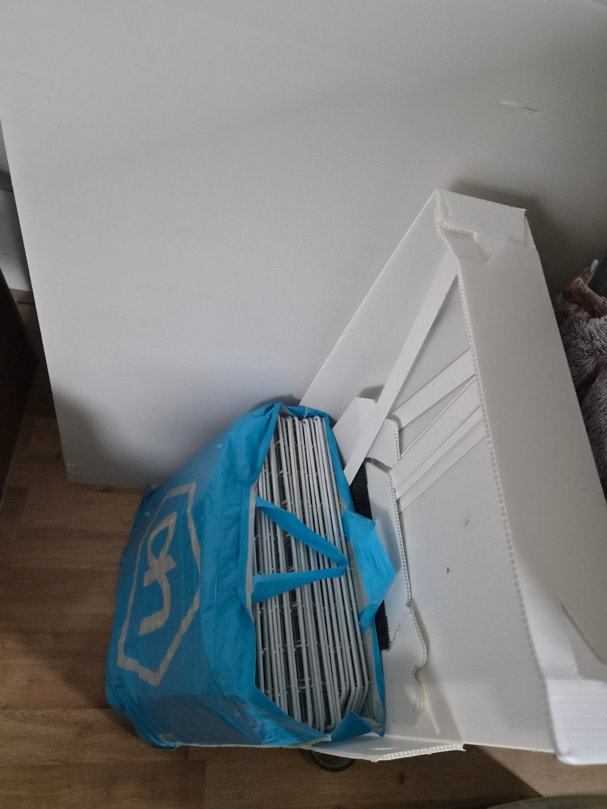 c & c binnenbak + hekjes, Dieren en Toebehoren, Kooi, 110 cm of meer, Cavia, Ophalen