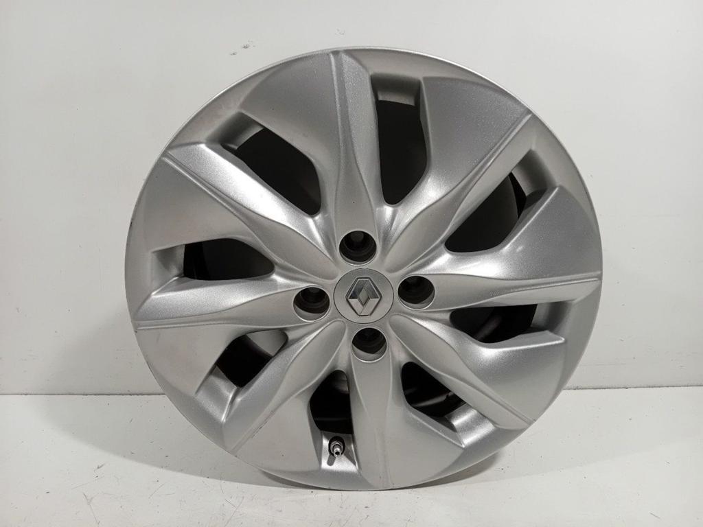 Velg Renault Zoé, Onderdelen@venauto.nl, Van der Ven Autorecycling B.V., Gebruikt, Ettenseweg 76, 4706 PB Roosendaal, The Netherlands