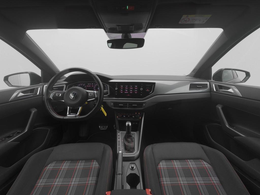 Volkswagen Polo GTI 2.0 TSI 207 PK DSG | LED | Navigatie | 1, Auto's, Stof, Gebruikt, 4 cilinders, 1984 cc