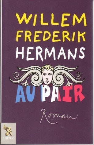 WILLEM FREDERIK HERMANS boeken 4x, Ophalen of Verzenden, Gelezen, Willem Frederik Hermans, Nederland