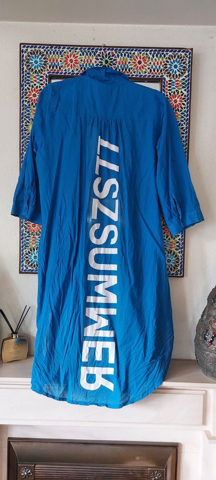 Zoso lange blouse maat xxl zgan, Ophalen of Verzenden, Zo goed als nieuw, Maat 46/48 (XL) of groter