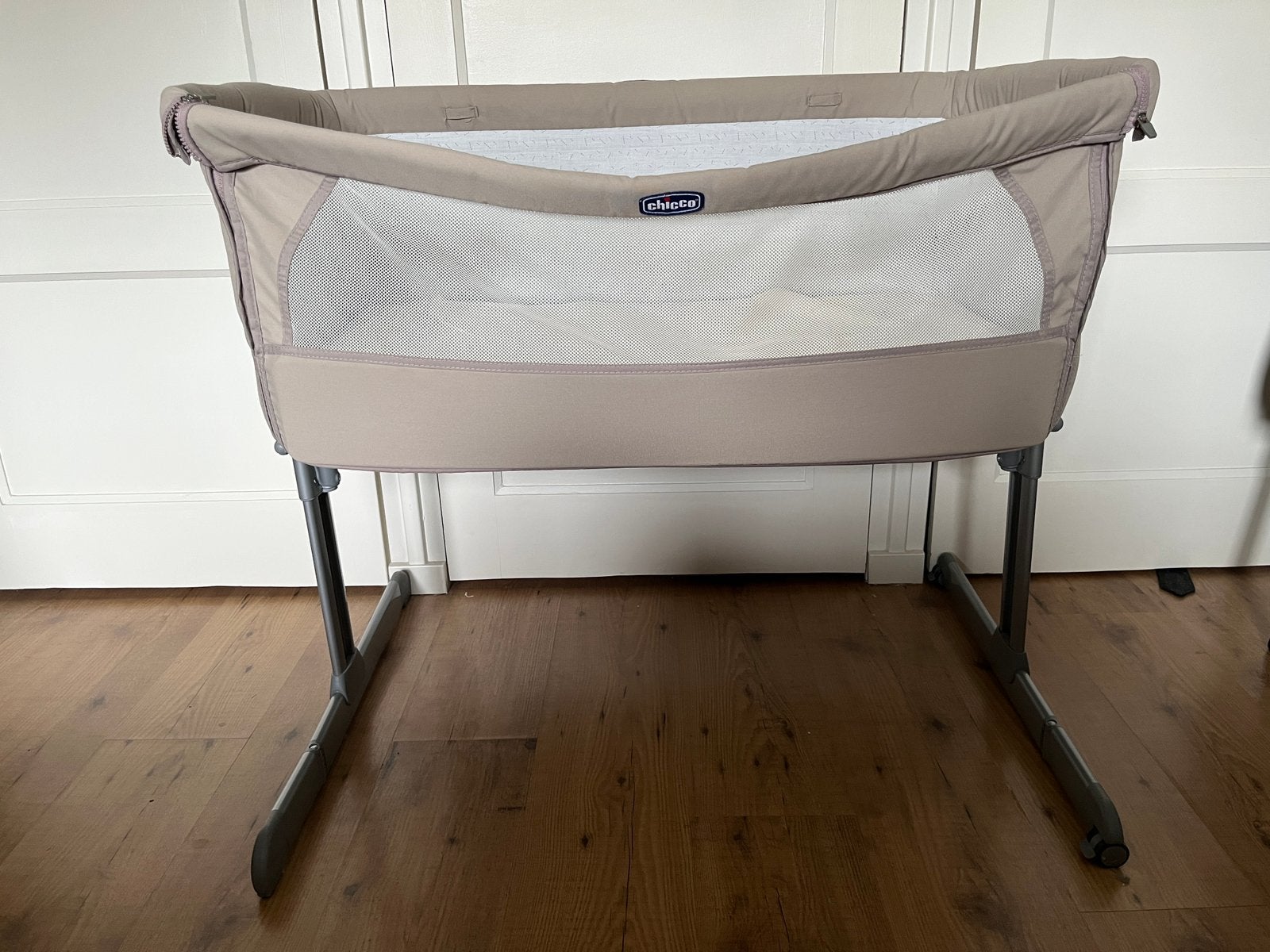 Cosleeper chicco, Kinderen en Baby's, Babywiegjes en Ledikanten, Ophalen, Gebruikt, Wieg