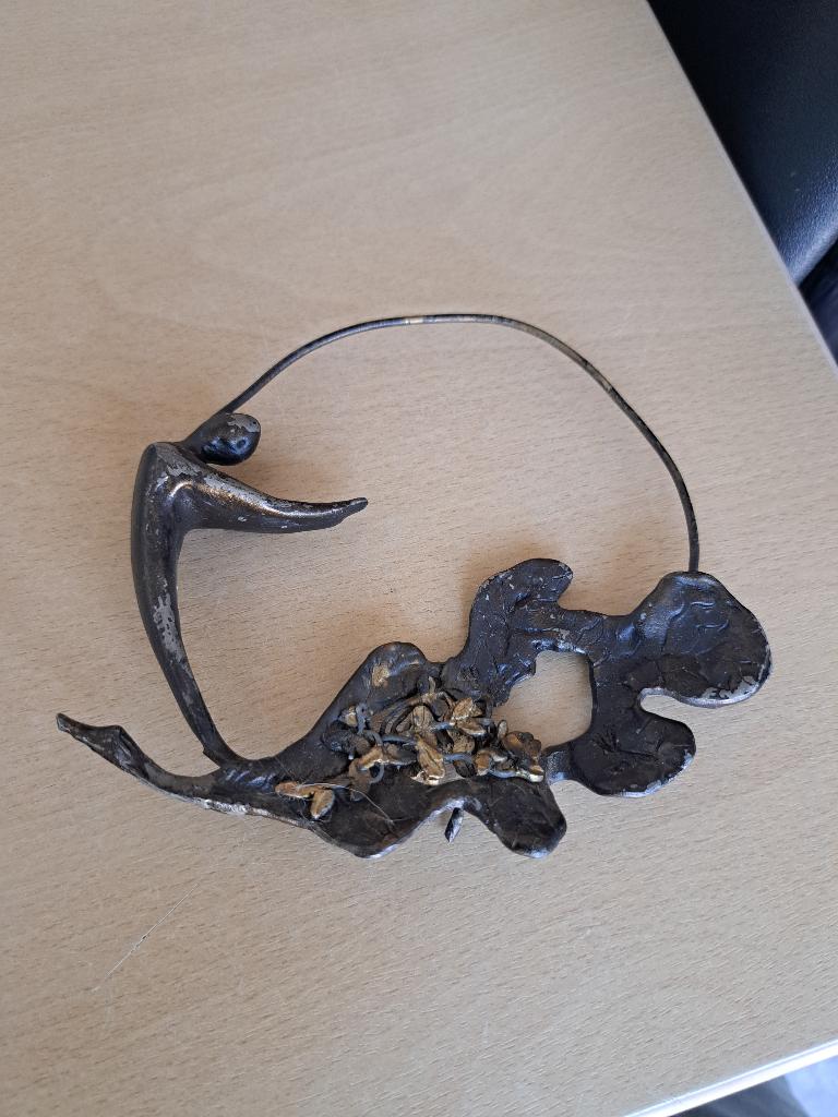 Corry Ammerlaan, Overige typen, Overige onderwerpen, Minder dan 20 cm, Ophalen of Verzenden