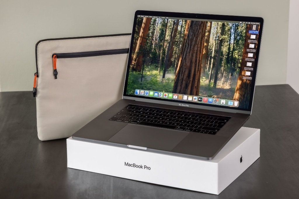 MacBook Pro 15" i9 | 32GB RAM | 512GB SSD | Nieuwstaat, Computers en Software, Apple Macbooks, MacBook Pro, 2 tot 3 Ghz, 512 GB