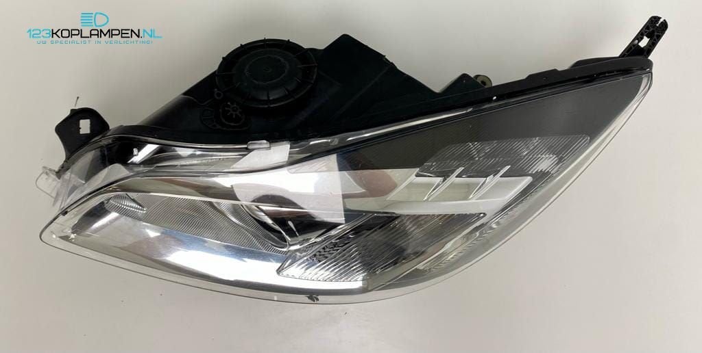 Opel Insignia A Bi-Xenon koplamp links, Gebruikt, -, -, Opel