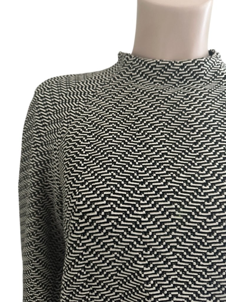 Vanilia trui L, Kleding | Dames, Maat 38/40 (M), Ophalen of Verzenden, Zo goed als nieuw, Grijs