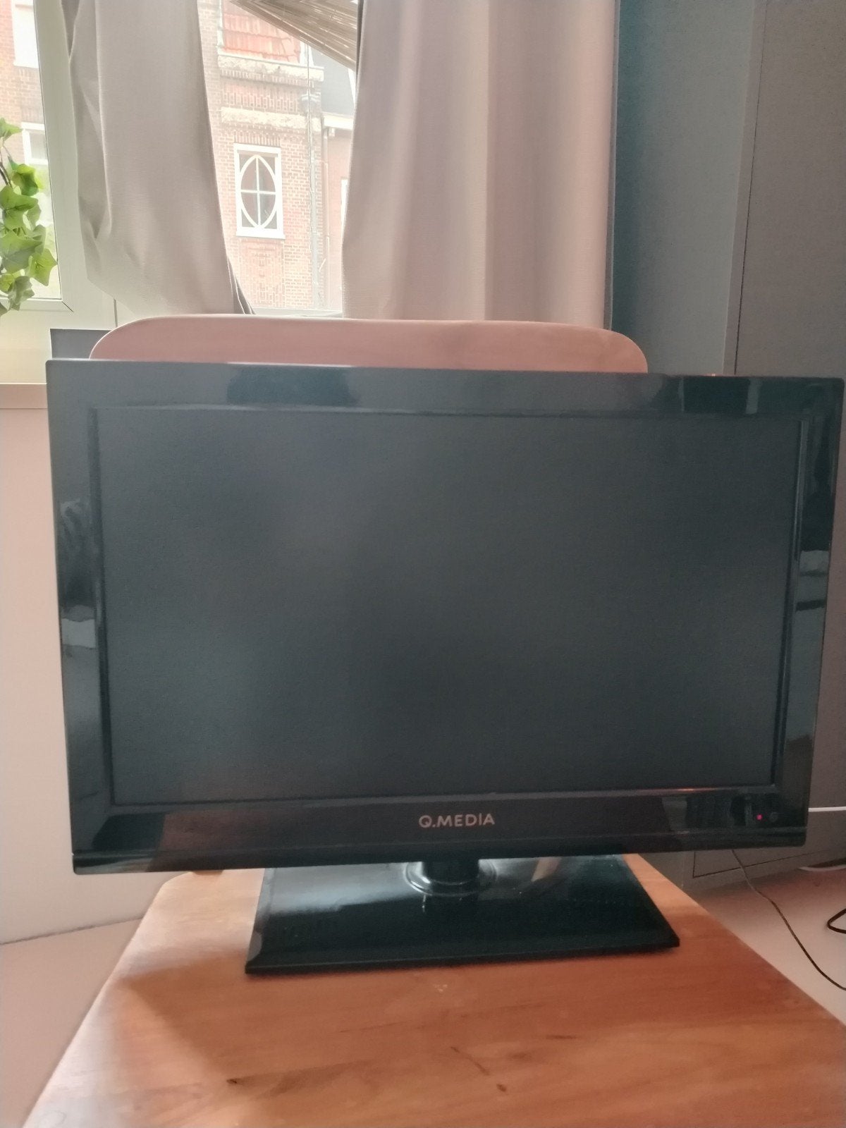 LED TV met dvd speler, Ophalen, 50 Hz, Overige merken