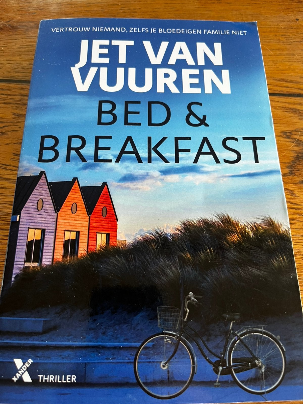 Leesboeken, Ophalen of Verzenden, Zo goed als nieuw