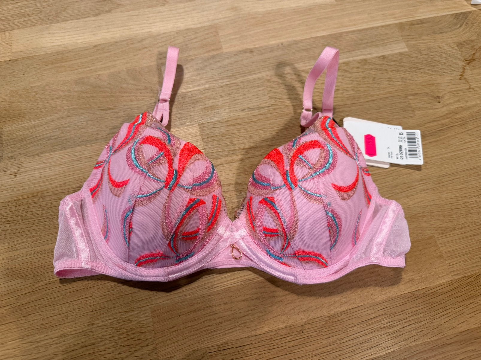 Marie Jo bh 75B NIEUW!! Nu €55, Ophalen of Verzenden, BH