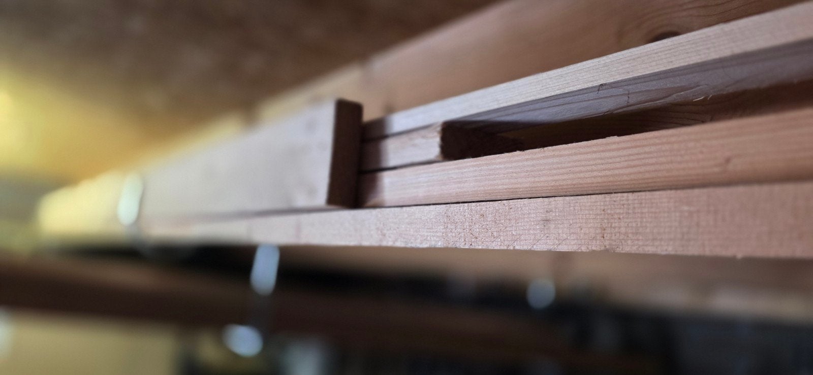Diverse houten latten voor al uw projecten, Ophalen, Gebruikt, Minder dan 25 mm, 250 tot 300 cm