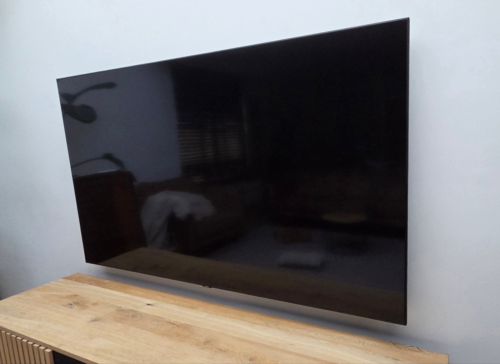 Samsung UHD QLED Qe75q70r  |  75" 100hz | Inclusief pootjes, Ophalen, 100 cm of meer, Samsung