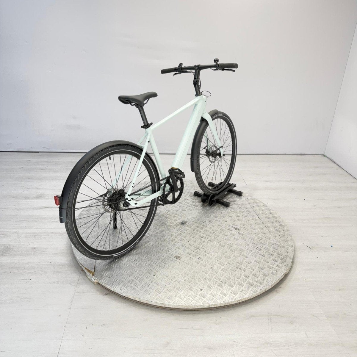 TENWAYS CGO600 Pro | DEMO | BLUE M 50cm, Fietsen en Brommers, Gebruikt, -, -, 47 tot 51 cm