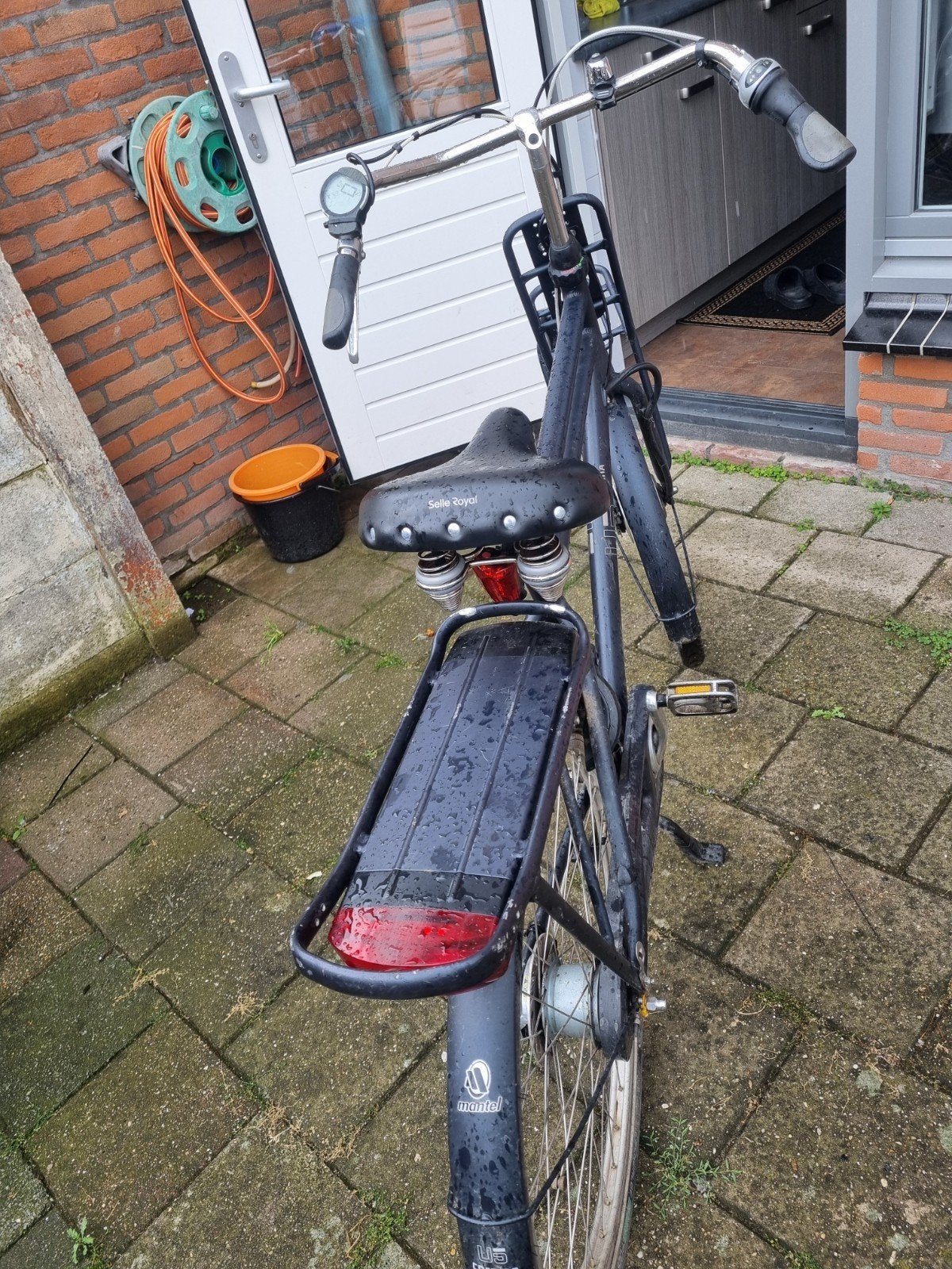 Elktrische fites zonder lader, Ophalen of Verzenden, Zo goed als nieuw, Overige merken