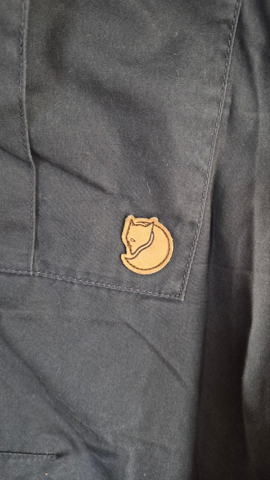 Fjallraven Karla Pro maat 42, Maat 42/44 (L), Fjallraven, Ophalen of Verzenden, Zo goed als nieuw