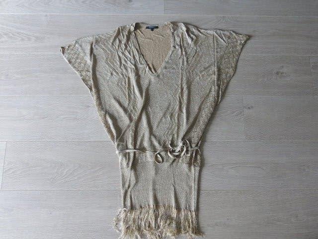 Marlies Dekkers kaftan tuniek maat L, Kleding | Dames, Badmode en Zwemkleding, Overige typen, Marlies Dekkers, Ophalen of Verzenden