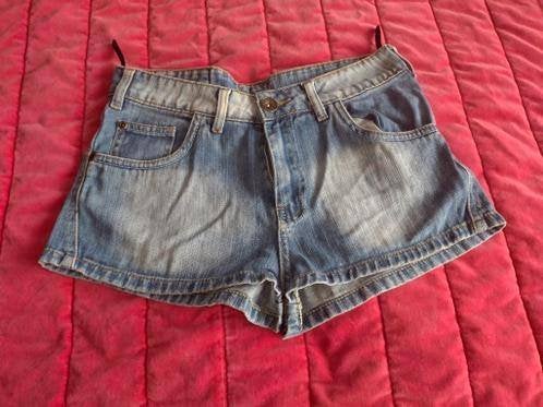 Korte Broek, Verzenden, Zo goed als nieuw, Meisje, Broek