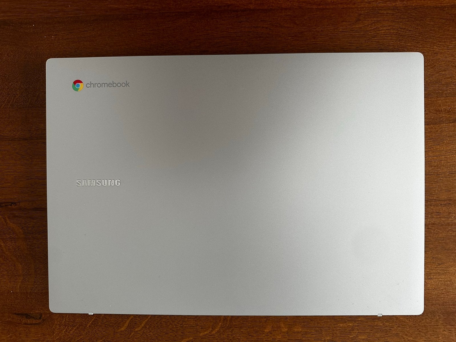 Samsung Chromebook - Zo goed als nieuw, Computers en Software, Chromebooks, Ophalen, 14 inch, 4 GB of minder, Qwerty
