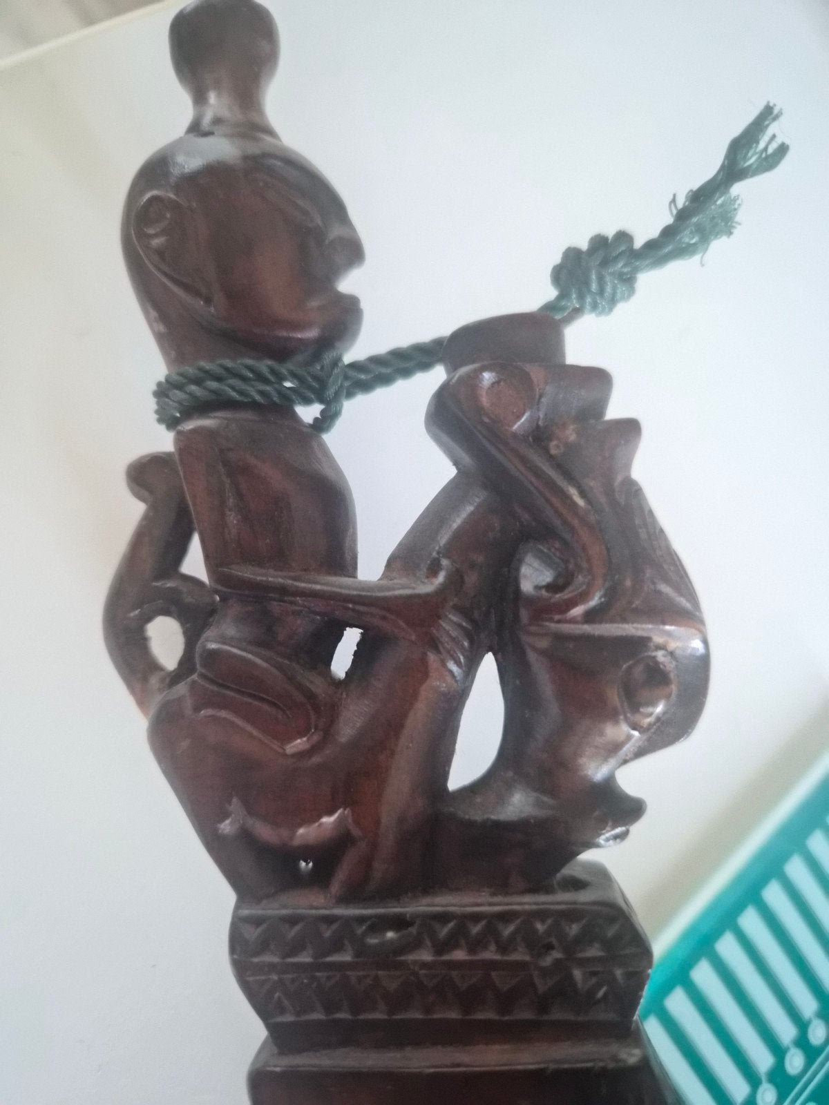 Toba tatak  luit, Ophalen of Verzenden